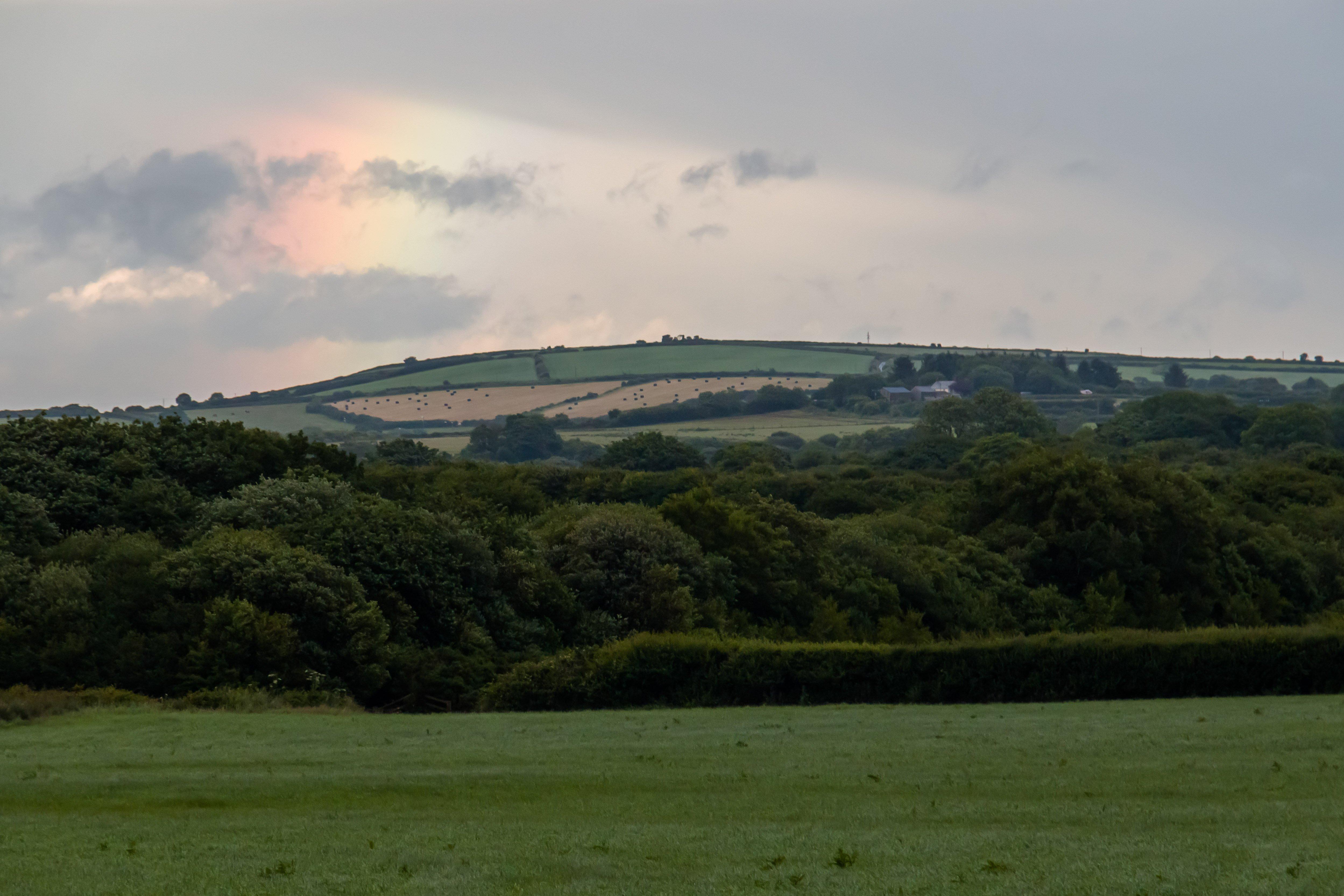 Holiday Inn Express - Bodmin - Victoria Junction By Ihg Extérieur photo