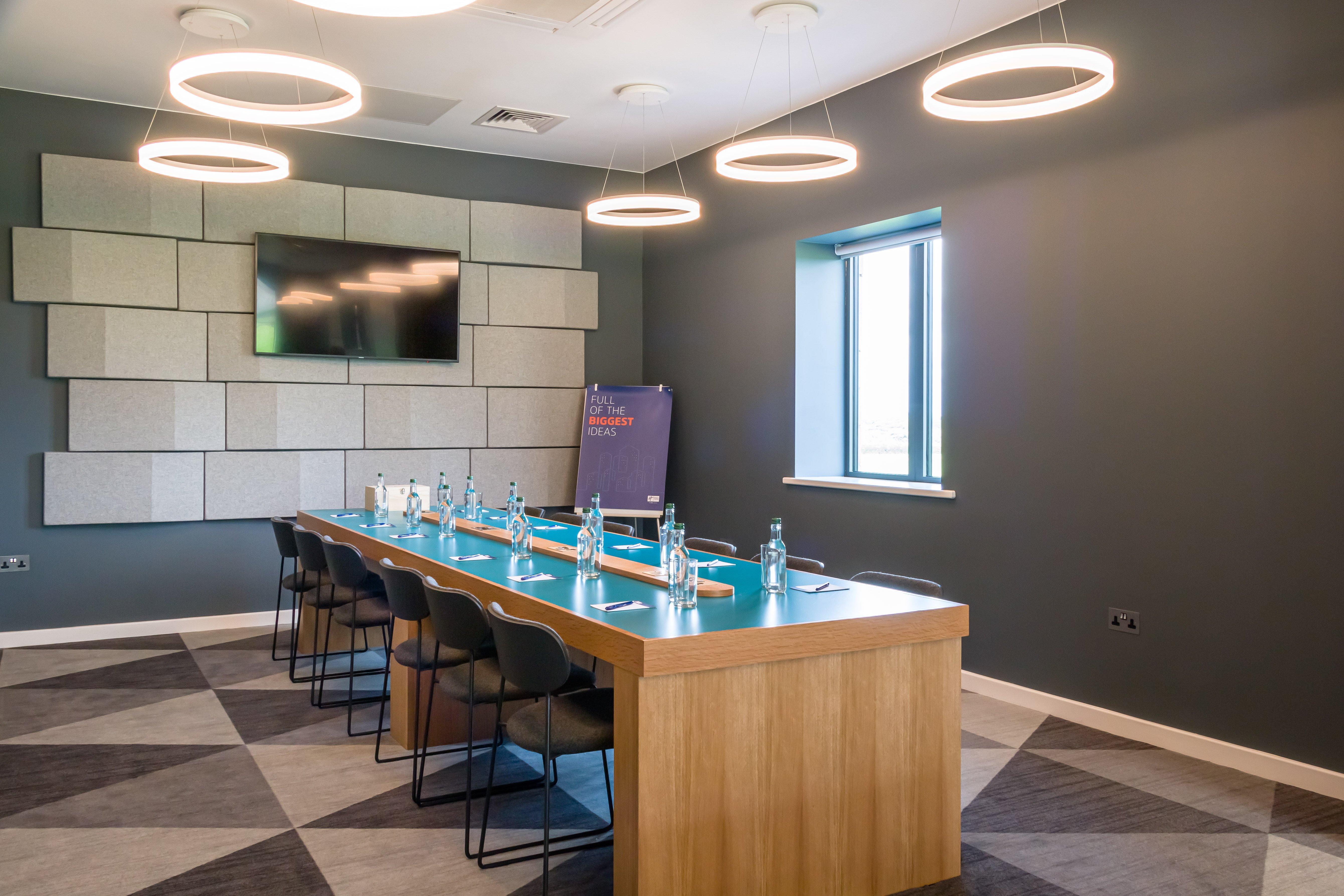 Holiday Inn Express - Bodmin - Victoria Junction By Ihg Extérieur photo
