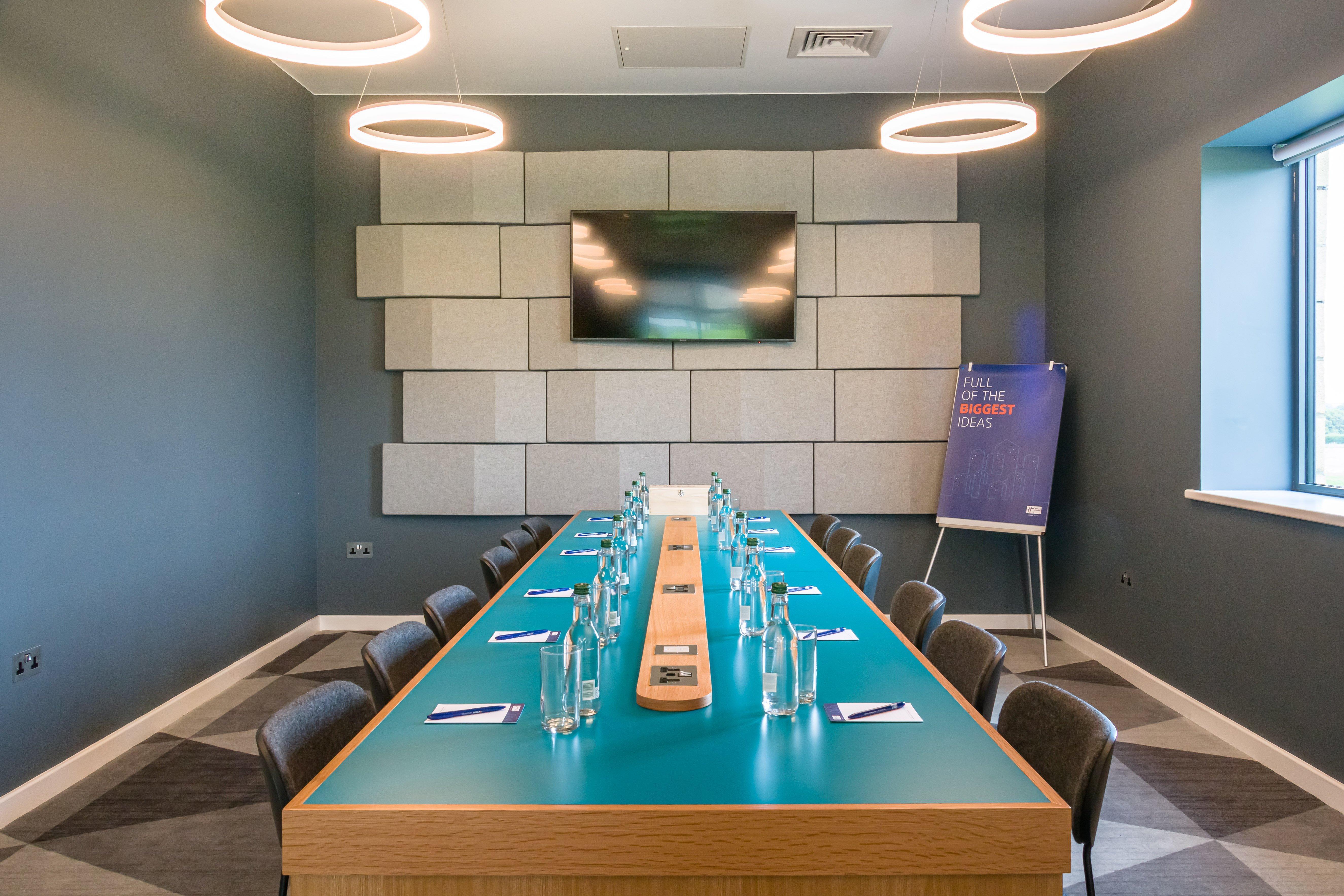 Holiday Inn Express - Bodmin - Victoria Junction By Ihg Extérieur photo